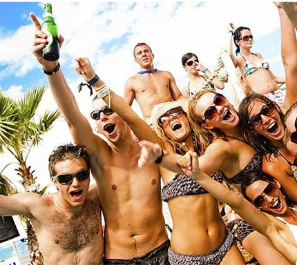 Semana Santa